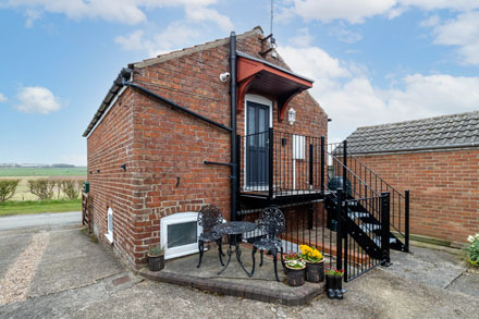 The Granary - Holiday Cottage